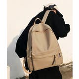 リュックサック男女兼用 ディバッグ大容量 | SUNSHINE CLOSET | 詳細画像7 