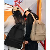 リュックサック男女兼用 ディバッグ大容量 | SUNSHINE CLOSET | 詳細画像8 