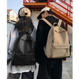 リュックサック男女兼用 ディバッグ大容量 | SUNSHINE CLOSET | 詳細画像9 