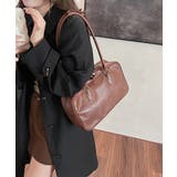 ロングハンドルボストンバッグトートバッグ | SUNSHINE CLOSET | 詳細画像11 