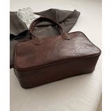 ロングハンドルボストンバッグトートバッグ | SUNSHINE CLOSET | 詳細画像19 