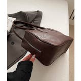 ロングハンドルボストンバッグトートバッグ | SUNSHINE CLOSET | 詳細画像20 