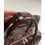 ロングハンドルボストンバッグトートバッグ | SUNSHINE CLOSET | 詳細画像21 