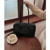 ロングハンドルボストンバッグトートバッグ | SUNSHINE CLOSET | 詳細画像4 