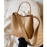ショルダーバッグ 2wayバケットバッグ | SUNSHINE CLOSET | 詳細画像14 