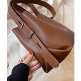 ショルダーバッグ 2wayバケットバッグ | SUNSHINE CLOSET | 詳細画像17 
