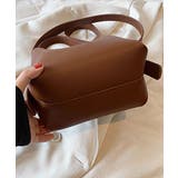 ショルダーバッグ 2wayバケットバッグ | SUNSHINE CLOSET | 詳細画像18 