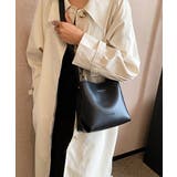 ショルダーバッグ 2wayバケットバッグ | SUNSHINE CLOSET | 詳細画像5 