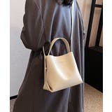 ショルダーバッグ 2wayバケットバッグ | SUNSHINE CLOSET | 詳細画像7 