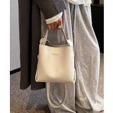 ショルダーバッグ 2wayバケットバッグ | SUNSHINE CLOSET | 詳細画像8 