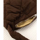 キルティングショルダーバッグ 斜めがけ鞄 | SUNSHINE CLOSET | 詳細画像20 