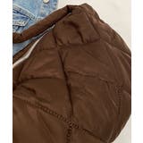 キルティングショルダーバッグ 斜めがけ鞄 | SUNSHINE CLOSET | 詳細画像21 