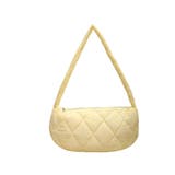 キルティングショルダーバッグ 斜めがけ鞄 | SUNSHINE CLOSET | 詳細画像25 