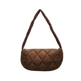 キルティングショルダーバッグ 斜めがけ鞄 | SUNSHINE CLOSET | 詳細画像26 