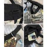 ショルダーバッグ キルティング斜め掛け鞄 | SUNSHINE CLOSET | 詳細画像17 