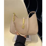 ワンショルダーバッグホーボーバッグお洒落 | SUNSHINE CLOSET | 詳細画像11