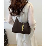 ワンショルダーバッグホーボーバッグお洒落 | SUNSHINE CLOSET | 詳細画像19