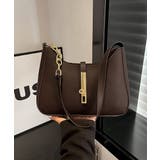 ワンショルダーバッグホーボーバッグお洒落 | SUNSHINE CLOSET | 詳細画像20