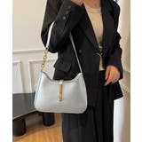 ワンショルダーバッグホーボーバッグお洒落 | SUNSHINE CLOSET | 詳細画像7