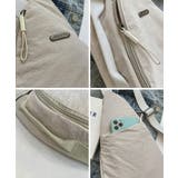 ナイロンボディバッグワンショルダーバッグ | ANGELCLOSET | 詳細画像21