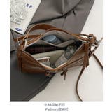 レトロショルダーバッグ ハートチャーム付 | SUNSHINE CLOSET | 詳細画像11 