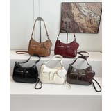 レトロショルダーバッグ ハートチャーム付 | SUNSHINE CLOSET | 詳細画像15 