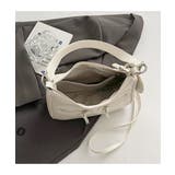 レトロショルダーバッグ ハートチャーム付 | SUNSHINE CLOSET | 詳細画像7 