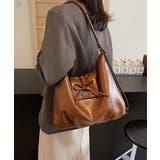 ショルダーバッグ フェイクレザーリュック | SUNSHINE CLOSET | 詳細画像11 