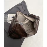 ショルダーバッグ フェイクレザーリュック | SUNSHINE CLOSET | 詳細画像16 