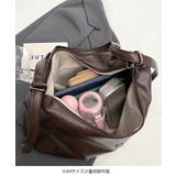 ショルダーバッグ フェイクレザーリュック | SUNSHINE CLOSET | 詳細画像17 