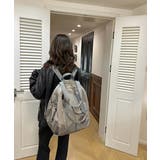 ナイロンリュック ショルダートートバッグ | SUNSHINE CLOSET | 詳細画像13 