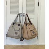 ナイロンリュック ショルダートートバッグ | SUNSHINE CLOSET | 詳細画像19 