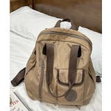 ナイロンリュック ショルダートートバッグ | SUNSHINE CLOSET | 詳細画像21 