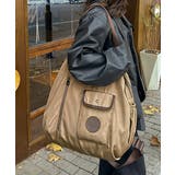 ナイロンリュック ショルダートートバッグ | SUNSHINE CLOSET | 詳細画像5 
