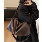 ソフトレザー風肩掛けバッグ シンプルショルダーバッグ おしゃれユニセックススクエ… | SUNSHINE CLOSET | 詳細画像8