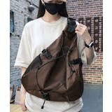 ユニセックスメッセンジャーバッグ お出かけスリングバッグ 自転車アウトドアバッグ | SUNSHINE CLOSET | 詳細画像14 