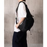 ユニセックスメッセンジャーバッグ お出かけスリングバッグ 自転車アウトドアバッグ | SUNSHINE CLOSET | 詳細画像16 