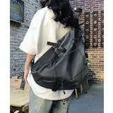 ユニセックスメッセンジャーバッグ お出かけスリングバッグ 自転車アウトドアバッグ | SUNSHINE CLOSET | 詳細画像6 