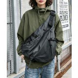 ユニセックスメッセンジャーバッグ お出かけスリングバッグ 自転車アウトドアバッグ | SUNSHINE CLOSET | 詳細画像7 
