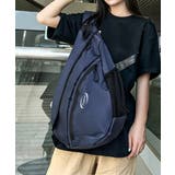 ボディバッグ 韓国風 肩掛けバッグ | SUNSHINE CLOSET | 詳細画像1 