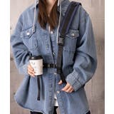 ワンショルダーバッグ カジュアル メッセンジャーバッグ | SUNSHINE CLOSET | 詳細画像20 