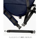 ワンショルダーバッグ カジュアル メッセンジャーバッグ | SUNSHINE CLOSET | 詳細画像33 