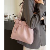手提げバッグ レディースおしゃれかばん フェイクレザーミニトート | SUNSHINE CLOSET | 詳細画像11 