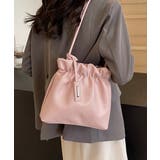 手提げバッグ レディースおしゃれかばん フェイクレザーミニトート | SUNSHINE CLOSET | 詳細画像12 