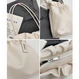 手提げバッグ レディースおしゃれかばん フェイクレザーミニトート | SUNSHINE CLOSET | 詳細画像22 