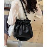 手提げバッグ レディースおしゃれかばん フェイクレザーミニトート | SUNSHINE CLOSET | 詳細画像4 