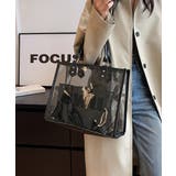 レディースバッグミニポーチ付き 軽量大容量肩掛けバッグ お出かけ手提げバッグ | SUNSHINE CLOSET | 詳細画像1 