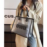 レディースバッグミニポーチ付き 軽量大容量肩掛けバッグ お出かけ手提げバッグ | SUNSHINE CLOSET | 詳細画像12 