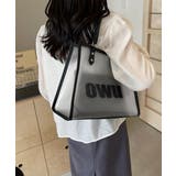 レディースバッグミニポーチ付き 軽量大容量肩掛けバッグ お出かけ手提げバッグ | SUNSHINE CLOSET | 詳細画像15 