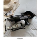 レディースバッグミニポーチ付き 軽量大容量肩掛けバッグ お出かけ手提げバッグ | SUNSHINE CLOSET | 詳細画像22 